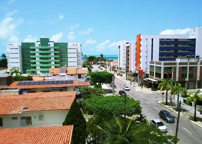 Akropolis Home - Cabo Branco