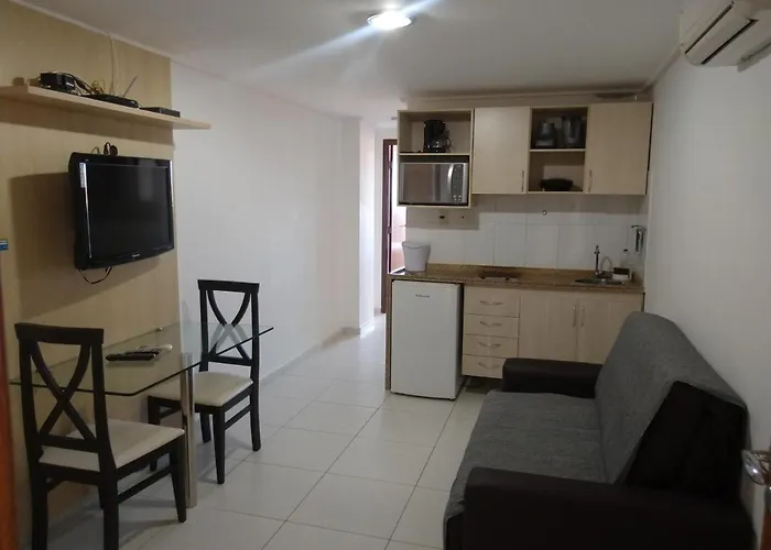 Manaira Palace 419
