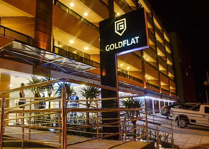 Goldflat