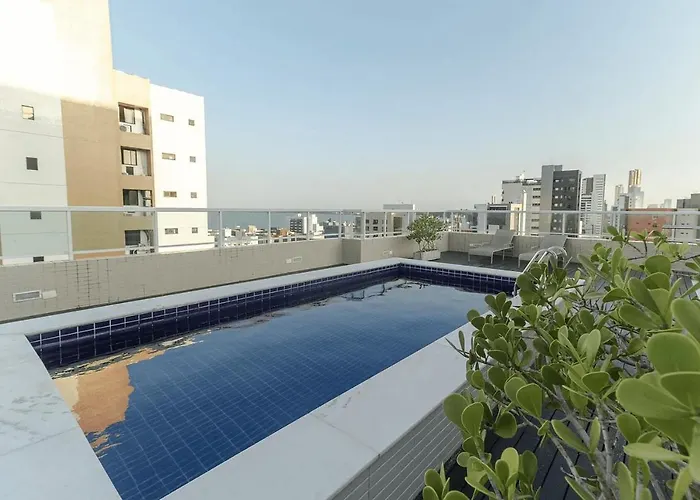 Condominio Residencial Lorenzo Di Credi Por Carpediem