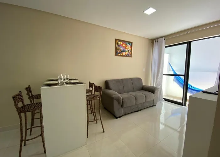 Bela Hospedagem - #Res Sta Ines 102 - Conforto No Bessa