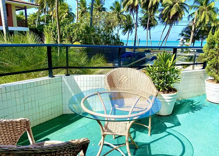 Imperial Suites Cabo Branco By Penareiaturbr
