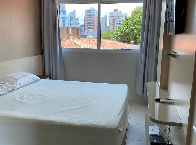Flat Manaira Palace Apart 324