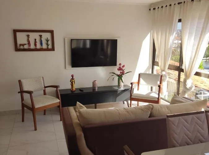 Ap Novo No Caribessa