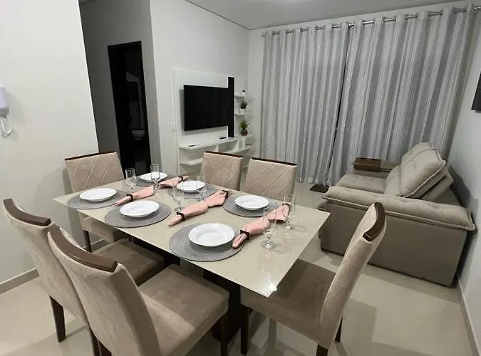 Apartamento Lion