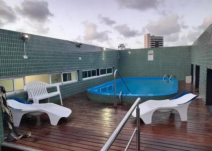 Apartamento De Tambau