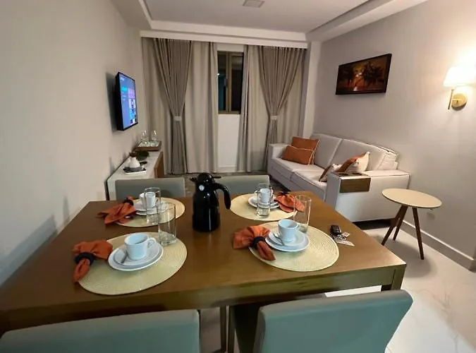 Apartamento Novo Frente Para O Mar
