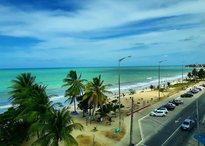 Joao Pessoa Em Suas Maos. Agora!