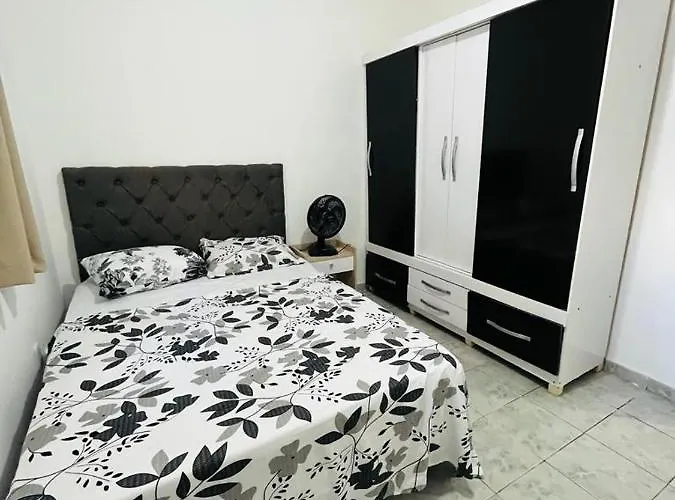 Cosy flat