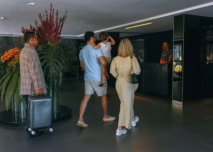 Ls Hotel