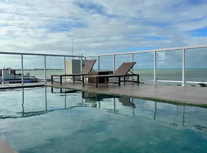 Apartamento Beira Mar