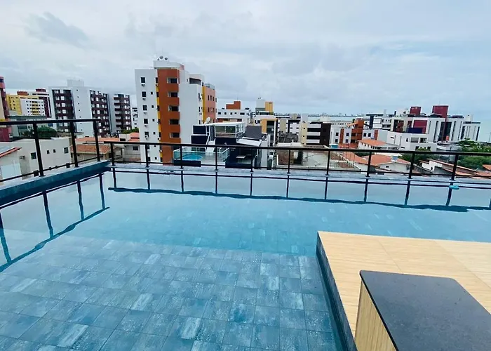 Nannaiflat Bessa Apt 102