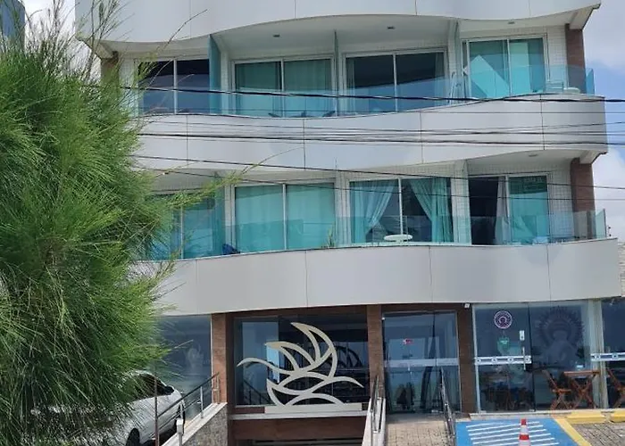 Studio Na Praia De Manaira