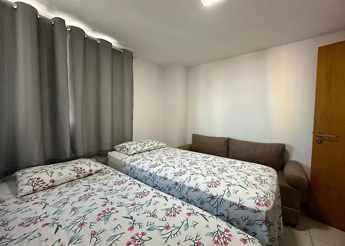 Atlantis Cabo Branco By Allmare Apartamentos