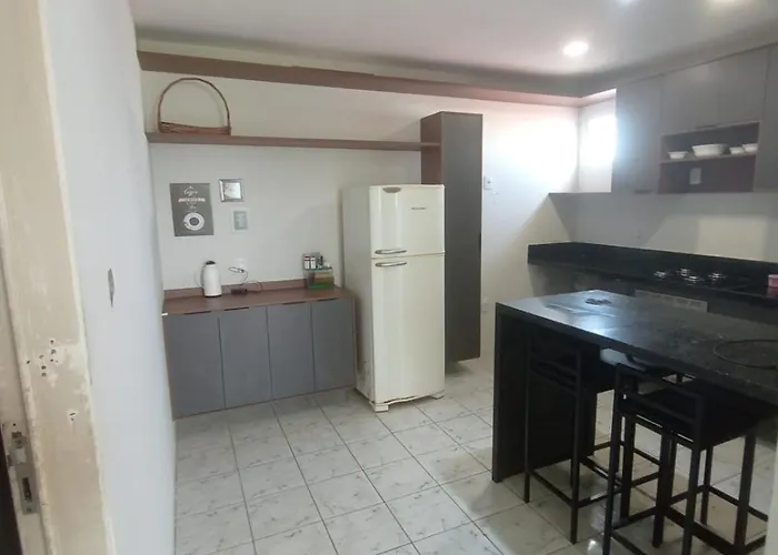 Minha Casa Fora De Casa