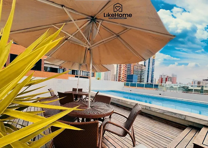 Tambau Flex Home - Likehome