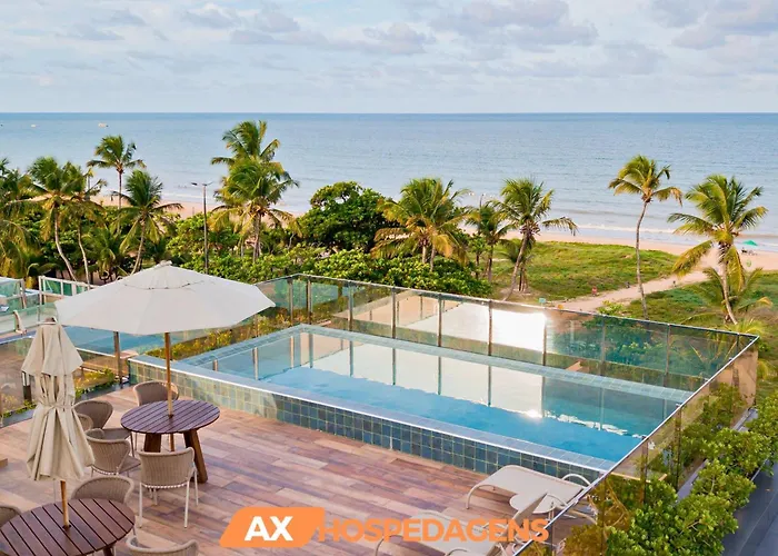 Ax Fortune Suites