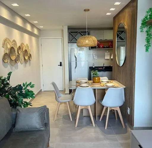 Apartamento W Gratitude 506