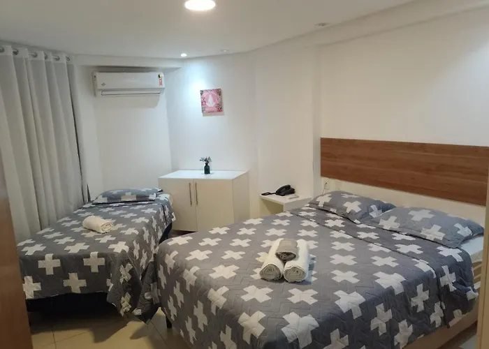 Nomar I - Lindo Apartamento