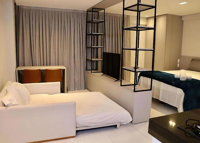 Lindo Studio Mardisa Design Cabo Branco