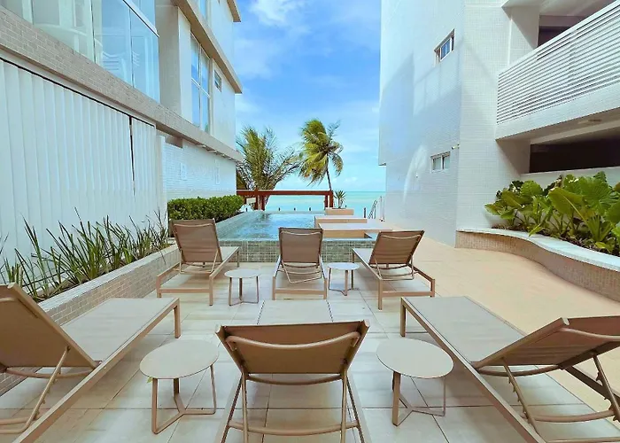 Branco Haus Seaview By Living
