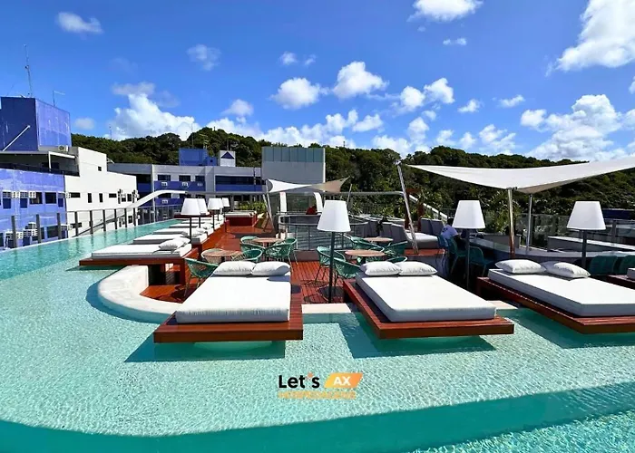 Setai Yacht