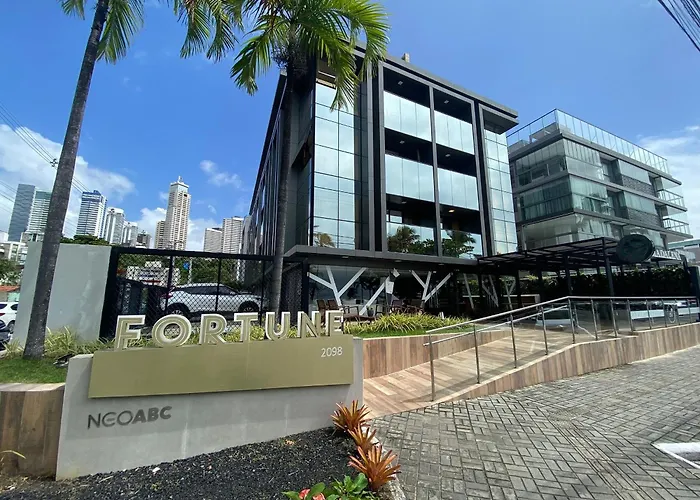 Bela Hospedagem - #Fortune 204 - Frente Mar Cabo Branco