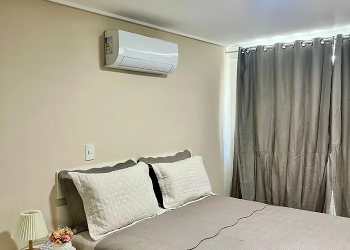 Apart Hotel Manaira Palace 2