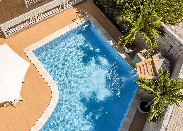Suites Tropical