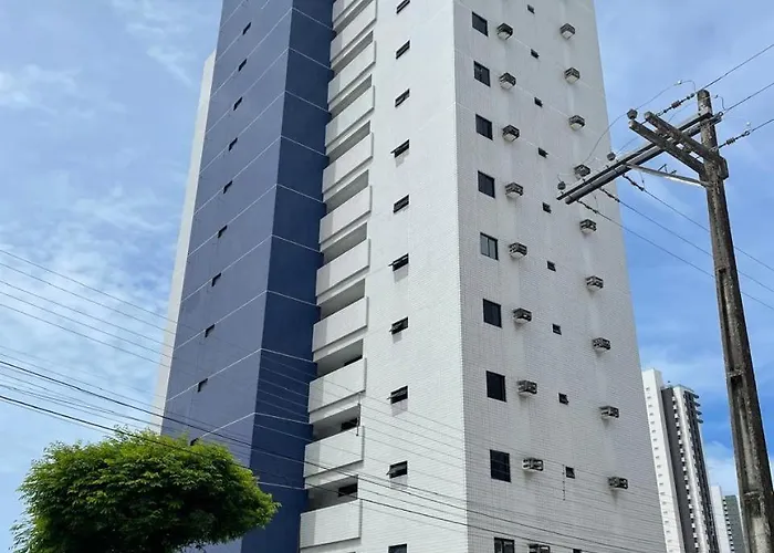 Flat Mobiliado
