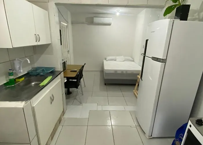 Pousada Bessa Mar Flat