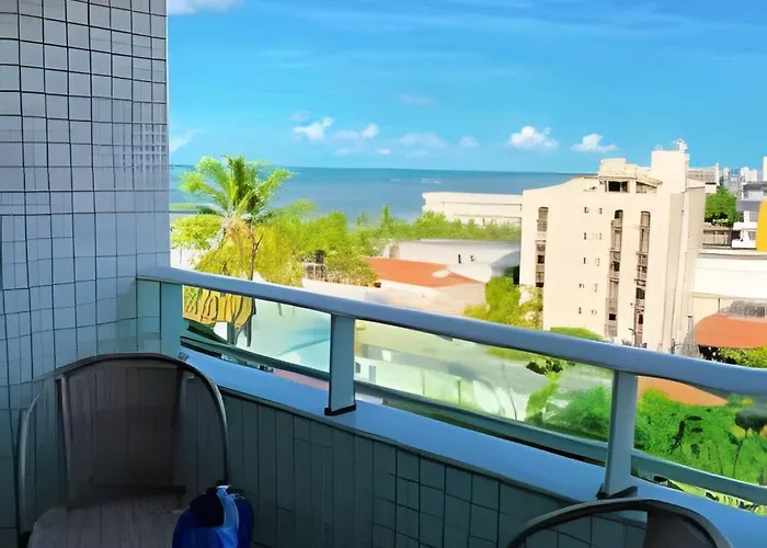 Ape Pe Na Areia Para 4 Pessoas Em Manaira