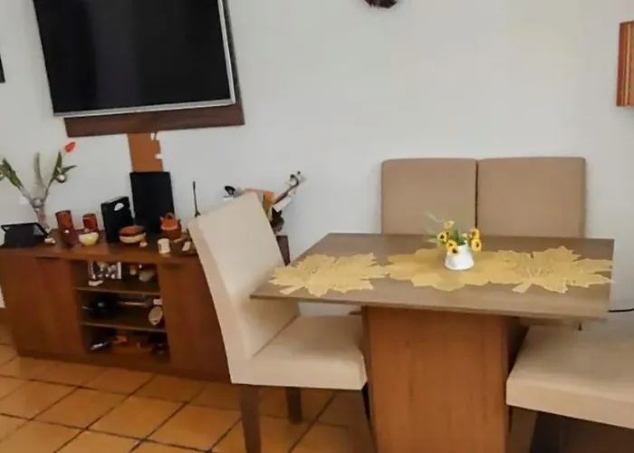 Apartamento Inteiro Em Tambau, No Centro Turistico De Joao Pessoa