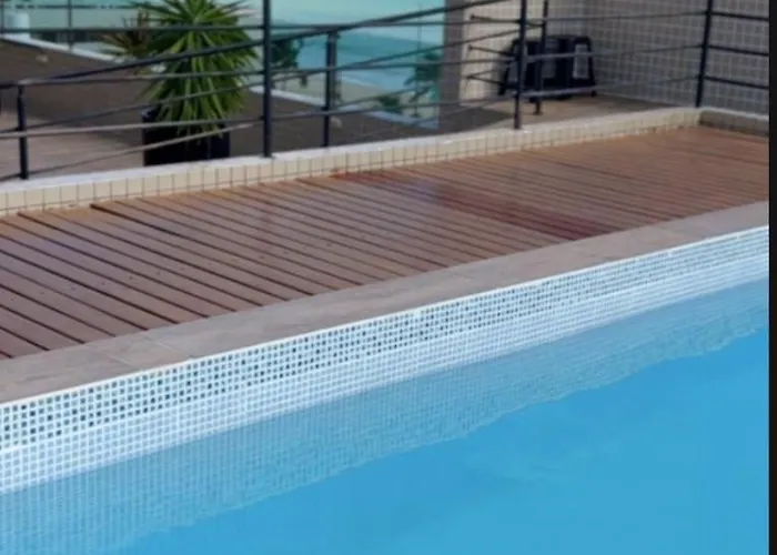 Apartamento Em Joao Pessoa Vista-Mar