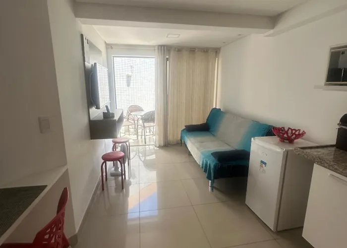 Gold Flat Em Joao Pessoa