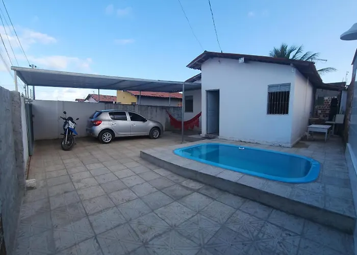 Sua Casa Jampa
