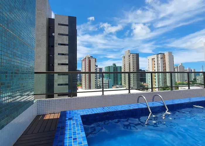 Aruanda Flat Tambau