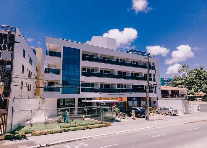Apartamento A Beira Mar