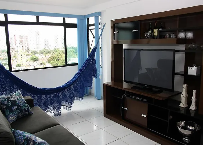 Apartamento Green Park