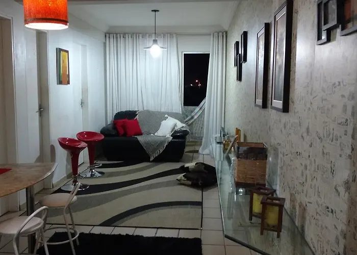 Apto Cond Village Del Mar III