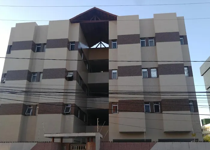 Condominio Joao Bezerra II