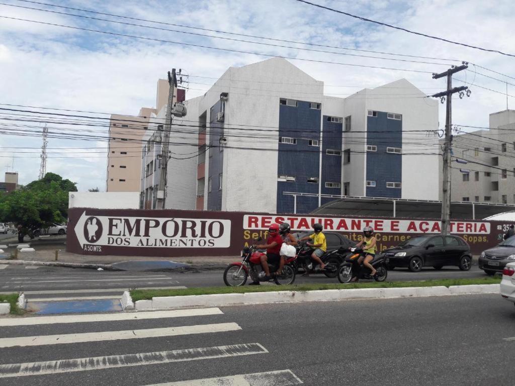 Lar Jampa Acomodação com café da manhã  João Pessoa