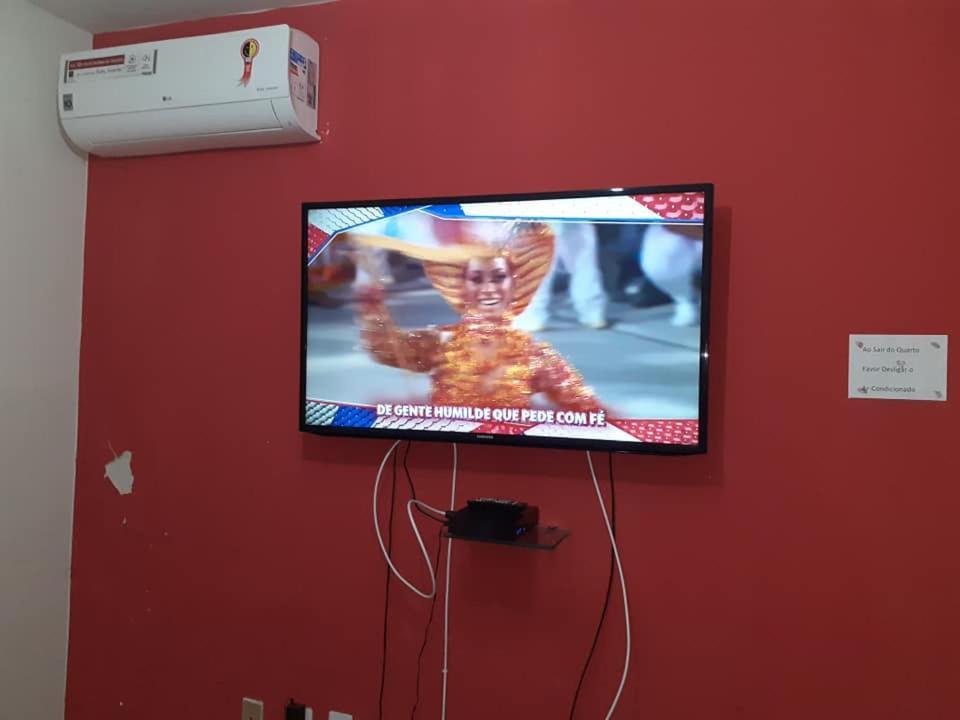 Acomodação com café da manhã  Lar Jampa João Pessoa
