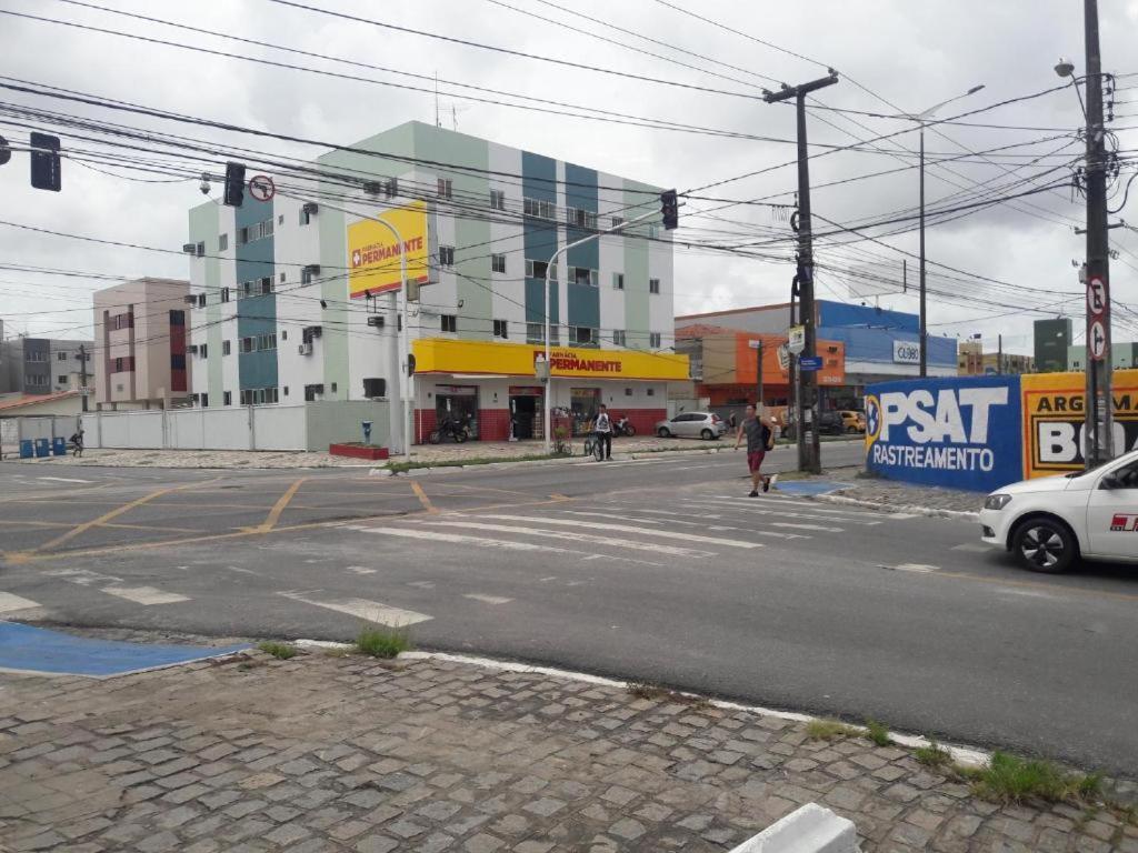 Lar Jampa Acomodação com café da manhã 