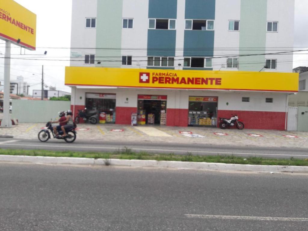 Acomodação com café da manhã  Lar Jampa João Pessoa