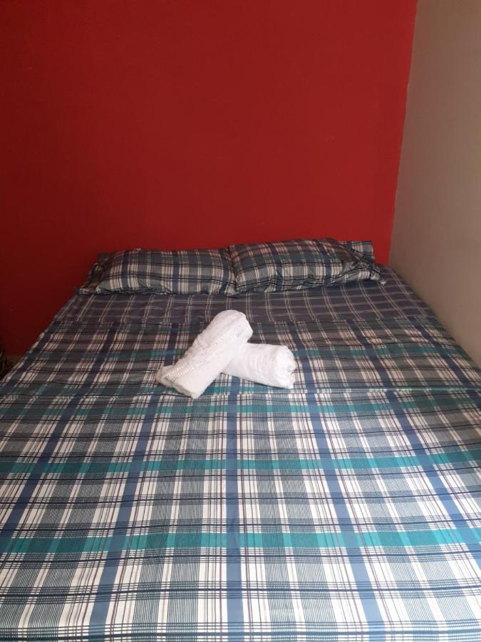 Lar Jampa Acomodação com café da manhã 