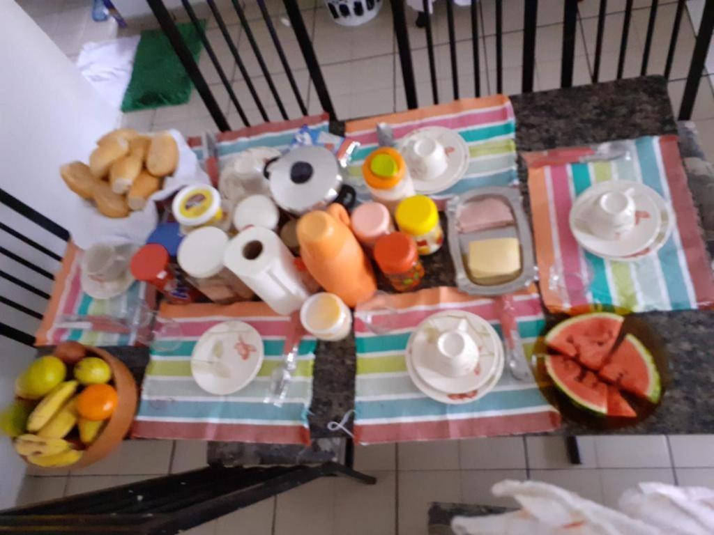 Lar Jampa Acomodação com café da manhã  *