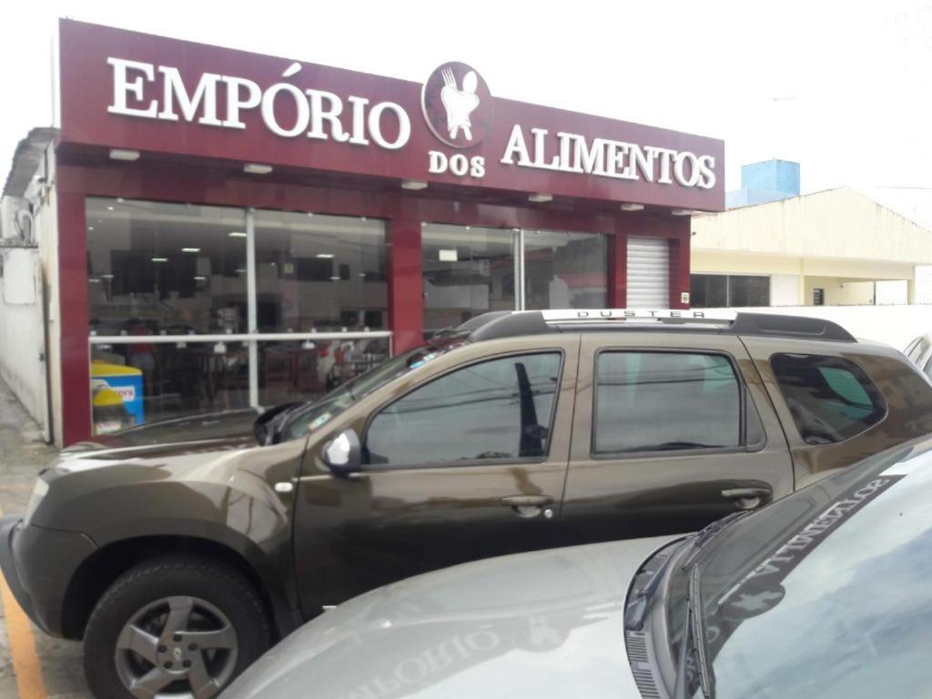 Lar Jampa Acomodação com café da manhã  *