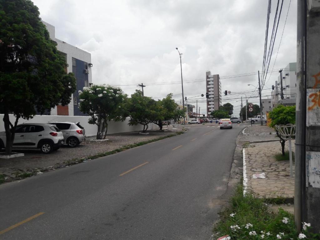 Lar Jampa Acomodação com café da manhã 
