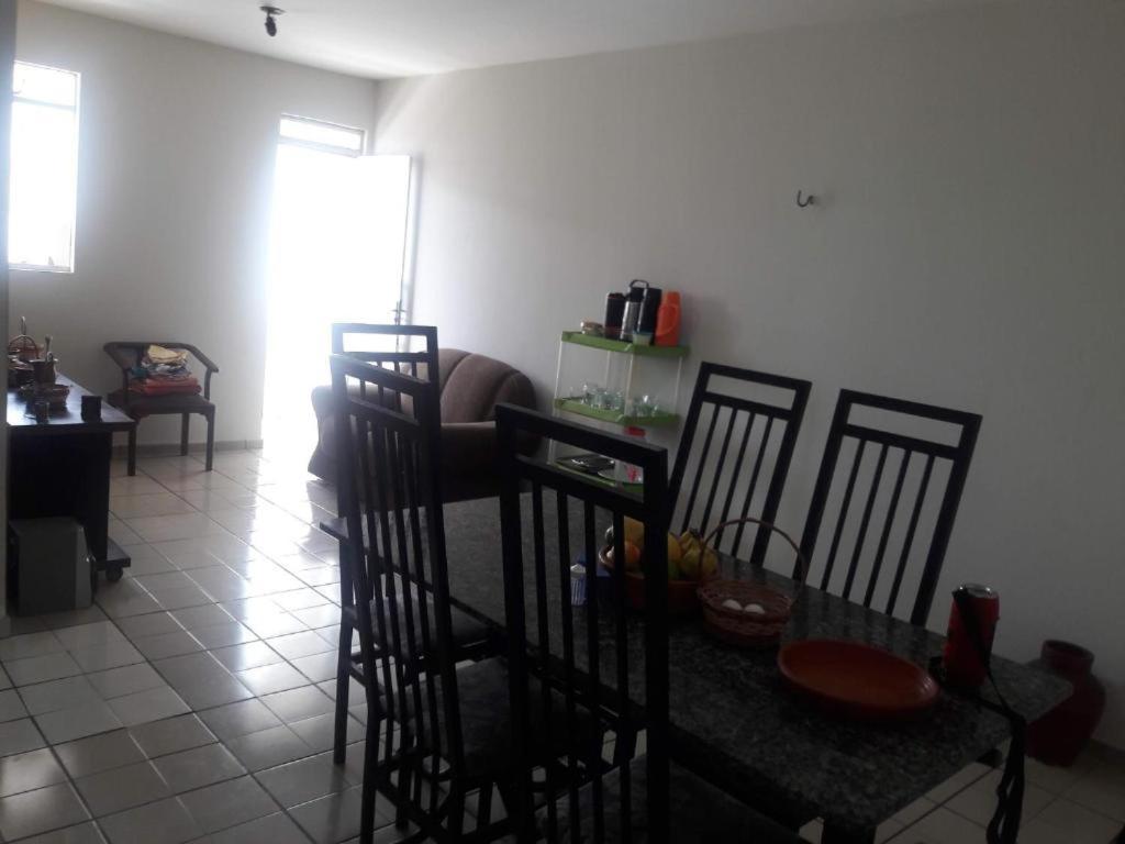 Lar Jampa Acomodação com café da manhã  João Pessoa